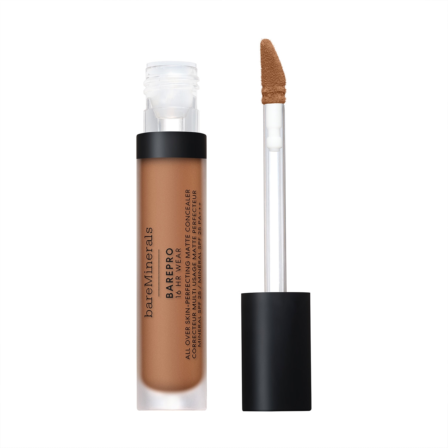 N2024 BAREPRO MATTE CONCEALER SPF 25 (CORRECTOR LÍQUIDO)
